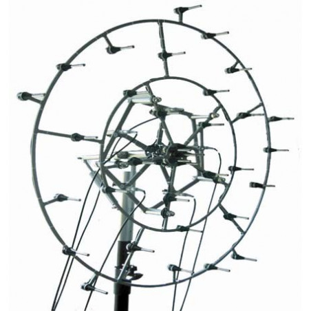Aray's microphone