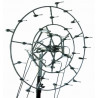 Aray's microphone