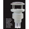 Aurolex Meteostation rent from 90 days