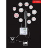 Aurolex sound monitoring system rental