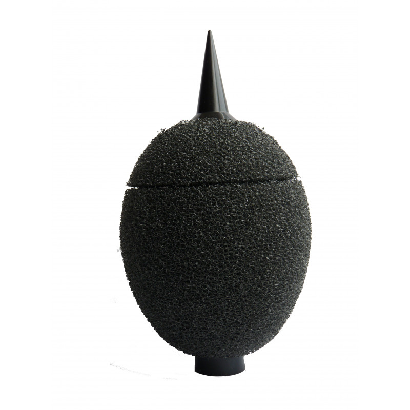 Windscreen, rain protection