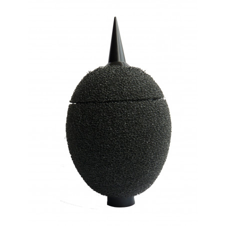 Windscreen, rain protection