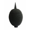 Windscreen, rain protection