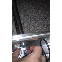 Outside Measurement Microphone