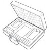 XL2 Werkszertifikat Sound Meter