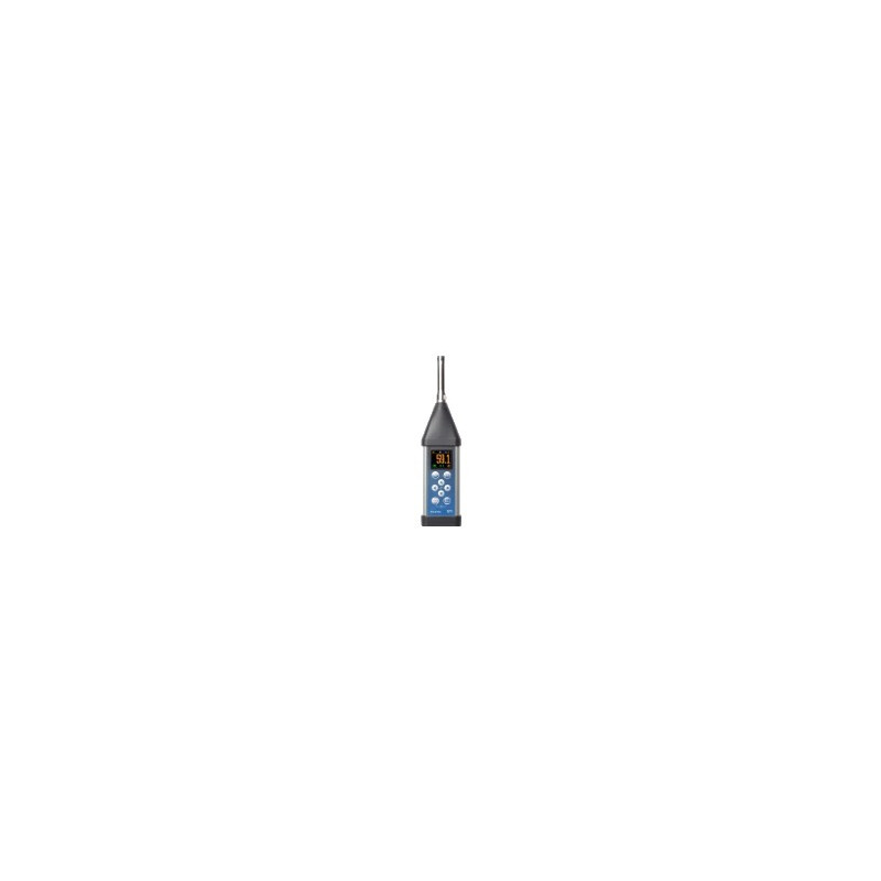 Renting sound-meter BSWA-806