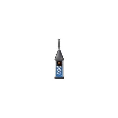 Renting sound-meter BSWA-806