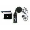 Renting sound-meter BSWA-806