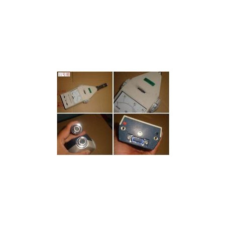 Rent RION NA-10A Sound meter