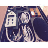 Renting sound intensity probe
