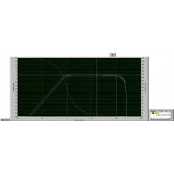 Wireless Vibration Meter MEMS - SBR + DIN 4150
