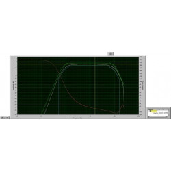 Wireless Vibration Meter MEMS - SBR + DIN 4150