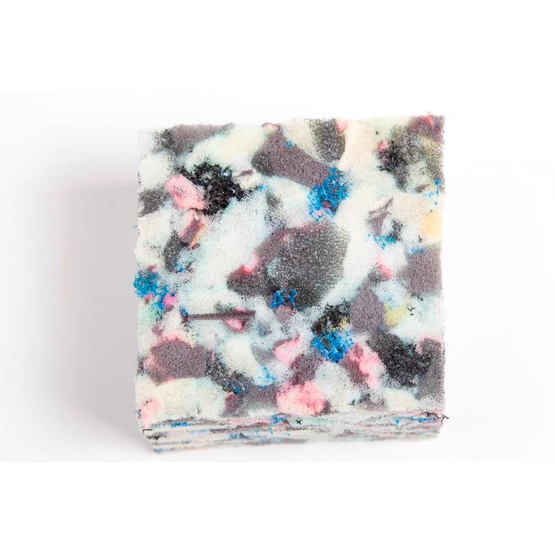 Foam D120 dikte 10mm
