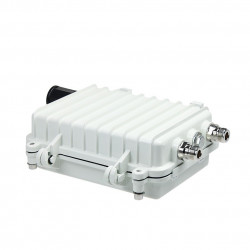 Industrial 4G Router for Wireless Sound and Vibration Meter