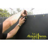 Acoustifence standaard (16,75m2)