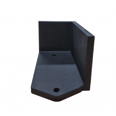 Calibration jig for MEMS Vibration Meter