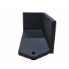 Calibration jig for MEMS Vibration Meter
