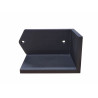 Calibration jig for MEMS Vibration Meter