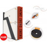 Soundproofing wall MUTE 63