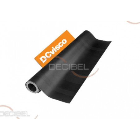 DC Visco thin extra insulation