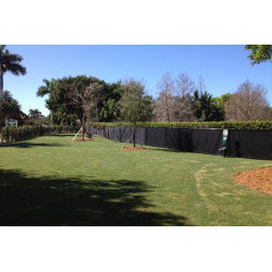 Acoustifence standaard (16,75m2)