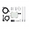 Industrial 4G Router for Wireless Sound and Vibration Meter