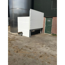 Sound Panel Vapor 100mm L x W 3000x1000mm