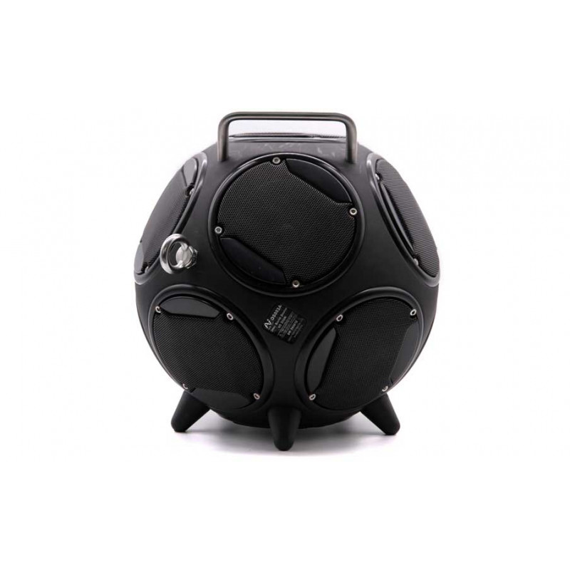 OS003: Omni Sound Source