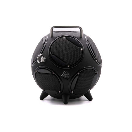 OS003: Omni Sound Source