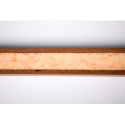 Veerregel 40mm (15st)