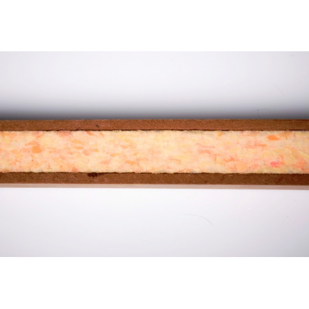 Veerregel 40mm (15st) Veerregel 40mm (15st)