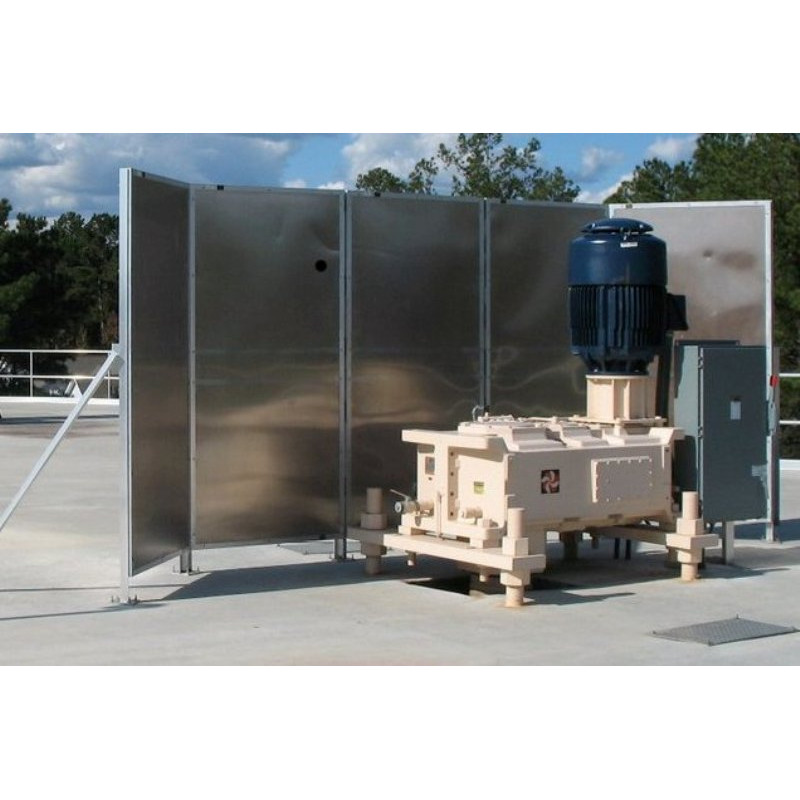 All Weather Sound Panel 1,49 m2