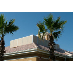 All Weather Sound Panel 1,49 m2