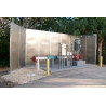 All Weather Sound Panel 2,23 m2