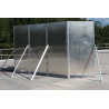 All Weather Sound Panel 2,98 m2