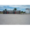 All Weather Sound Panel 2,98 m2