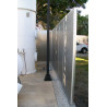 All Weather Sound Panel 2,98 m2