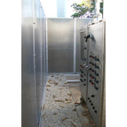 All Weather Sound Panel 2,98 m2