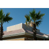 All Weather Sound Panel 2,98 m2