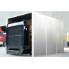All Weather Sound Panel 2,98 m2