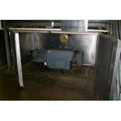 All Weather Sound Panel 2,98 m2