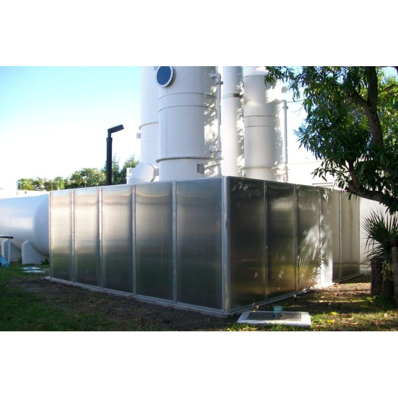 All Weather Sound Panel 2,98 m2 Hurricane