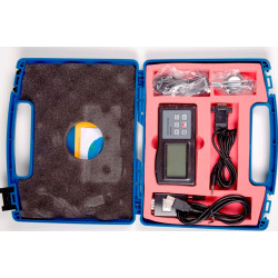 Trillingsmeter