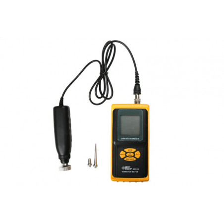 Trillingsmeter 63B