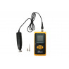 Trillingsmeter 63B