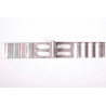 Large: spouw 100mm RVS