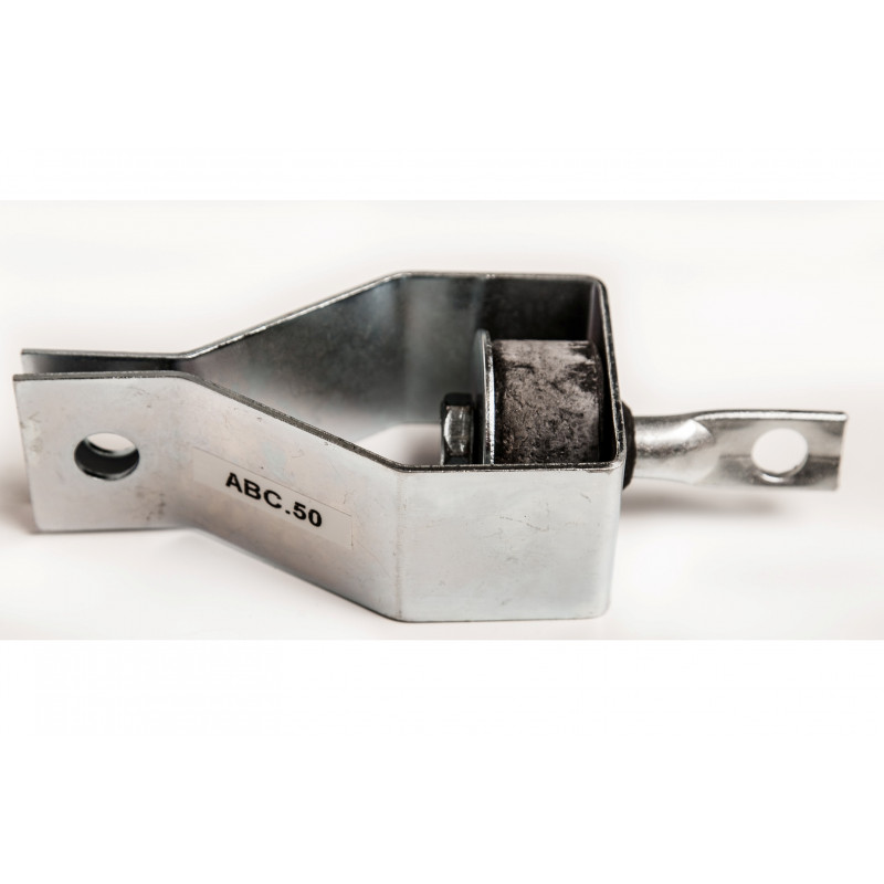 Plafondhanger 50 kg Vlak-Vlak