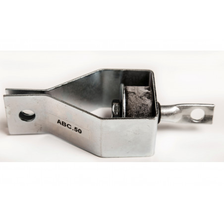 Plafondhanger 50 kg Vlak-Vlak