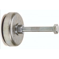 Trillingsdemper TF600 (4 st)