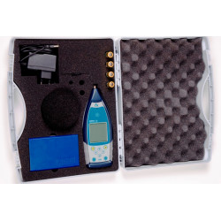 Geluidsmeter BSWA 308